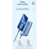 my-11134201-7rasj-m2xq59t5lrn948.webp Yoobao LC6 20000mAh Fast Charging Power Bank Built in Cables (Lightning & Type C) PD3.0/QC3.0/SCP22.5W