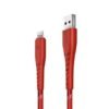 04a-l_red-2_1.jpg Energea NyloFlex Lightning to USB-A Cable 1.5M