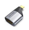 VENTION TYPE C TO HDMI FEMALE ADAPTER TCAH0