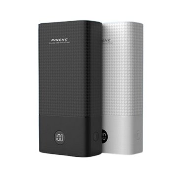 0_360-29.jpg PINENG 30000mAh POWER BANK PN-899PD