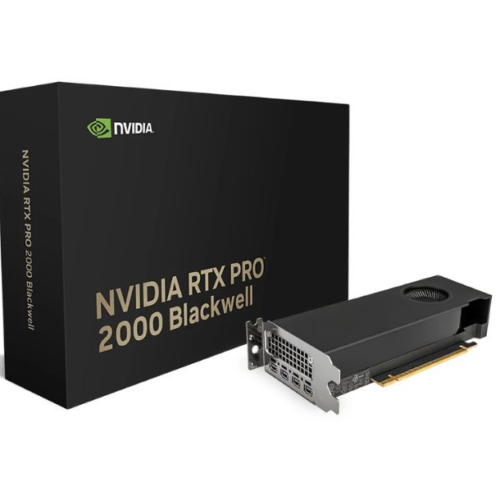 LEADTEK NVIDIA QUADRO RTX2000 ADA 16GB GDDR6 128BITS