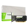 LEADTEK NVIDIA QUADRO T1000 4GB D6-128BIT (LT-QUADRO T1000 4GD6)