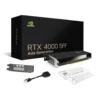 Leadtek NVIDIA LT QUADRO RTX PRO 4000 BLACKWELL 24GB